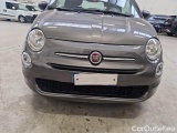  Fiat  500 FIAT  / 2015 / 3P / BERLINA 1.0 70CV IBRIDO CULT #30