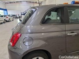  Fiat  500 FIAT  / 2015 / 3P / BERLINA 1.0 70CV IBRIDO CULT #37