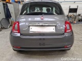  Fiat  500 FIAT  / 2015 / 3P / BERLINA 1.0 70CV IBRIDO CULT #42