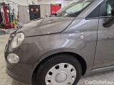  Fiat  500 FIAT  / 2015 / 3P / BERLINA 1.0 70CV IBRIDO CULT #50