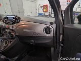  Fiat  500 FIAT  / 2015 / 3P / BERLINA 1.0 70CV IBRIDO CULT #67