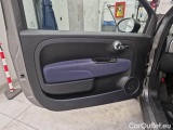  Fiat  500 FIAT  / 2015 / 3P / BERLINA 1.0 70CV IBRIDO CULT #55
