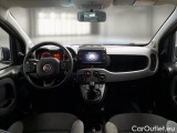  Fiat  Panda FIAT  / 2011 / 5P / BERLINA 1.0 70CV SeS HYBRID CITY LIFE #3