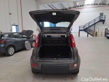  Fiat  Panda FIAT  / 2011 / 5P / BERLINA 1.0 70CV SeS HYBRID CITY LIFE #5
