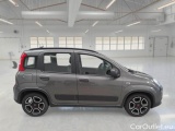  Fiat  Panda FIAT  / 2011 / 5P / BERLINA 1.0 70CV SeS HYBRID CITY LIFE #7