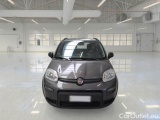  Fiat  Panda FIAT  / 2011 / 5P / BERLINA 1.0 70CV SeS HYBRID CITY LIFE #6