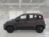  Fiat  Panda FIAT  / 2011 / 5P / BERLINA 1.0 70CV SeS HYBRID CITY LIFE #8