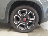  Fiat  Panda FIAT  / 2011 / 5P / BERLINA 1.0 70CV SeS HYBRID CITY LIFE #17