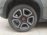  Fiat  Panda FIAT  / 2011 / 5P / BERLINA 1.0 70CV SeS HYBRID CITY LIFE #18