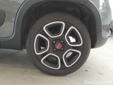  Fiat  Panda FIAT  / 2011 / 5P / BERLINA 1.0 70CV SeS HYBRID CITY LIFE #19