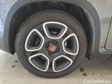  Fiat  Panda FIAT  / 2011 / 5P / BERLINA 1.0 70CV SeS HYBRID CITY LIFE #20