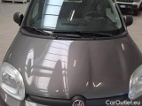  Fiat  Panda FIAT  / 2011 / 5P / BERLINA 1.0 70CV SeS HYBRID CITY LIFE #24