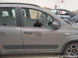  Fiat  Panda FIAT  / 2011 / 5P / BERLINA 1.0 70CV SeS HYBRID CITY LIFE #29