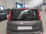  Fiat  Panda FIAT  / 2011 / 5P / BERLINA 1.0 70CV SeS HYBRID CITY LIFE #31