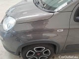  Fiat  Panda FIAT  / 2011 / 5P / BERLINA 1.0 70CV SeS HYBRID CITY LIFE #41