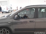  Fiat  Panda FIAT  / 2011 / 5P / BERLINA 1.0 70CV SeS HYBRID CITY LIFE #37