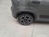 Fiat  Panda FIAT  / 2011 / 5P / BERLINA 1.0 70CV SeS HYBRID CITY LIFE #45