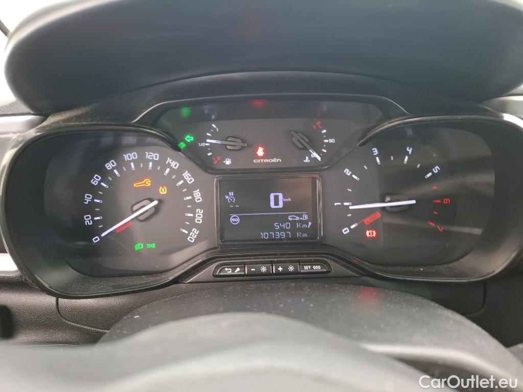  Citroen  C3  Société Feel 1.5 BlueHDI 100CV BVM5 E6dT #42