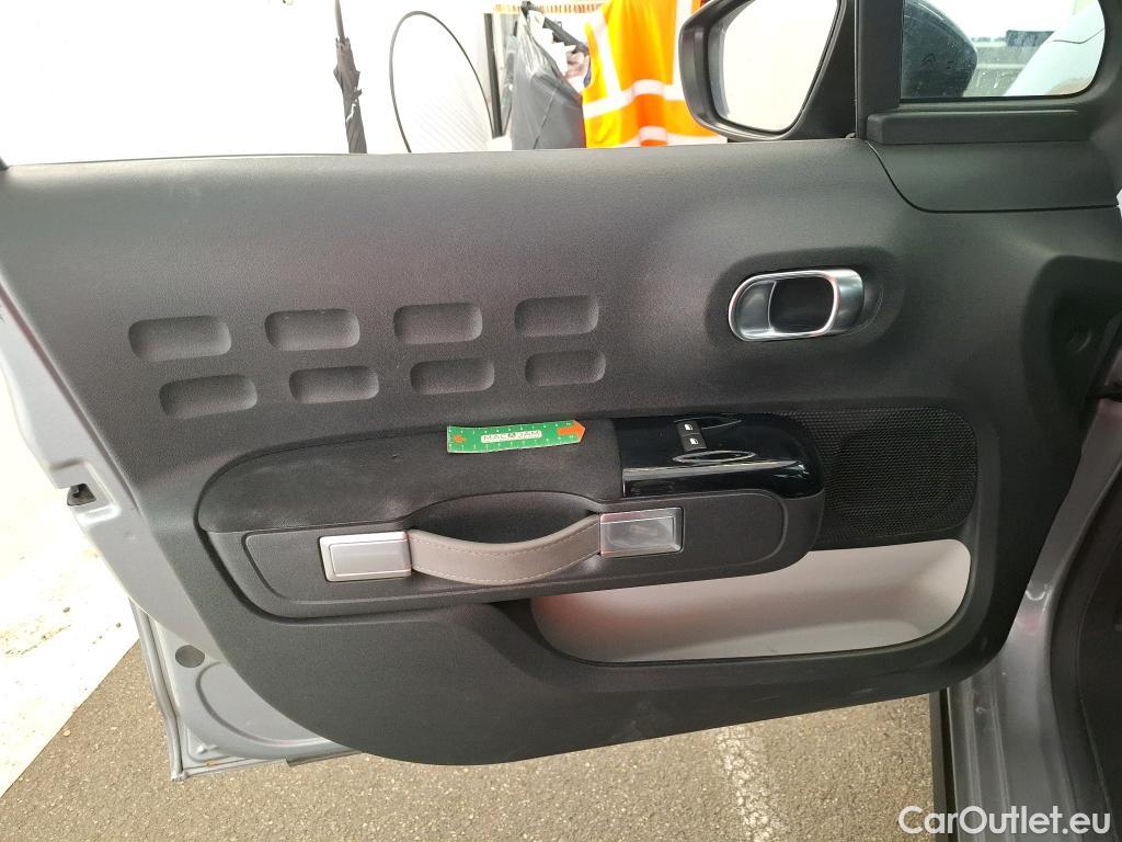  Citroen  C3  Feel Business 1.5 BlueHDI 100CV BVM5 E6dT #10