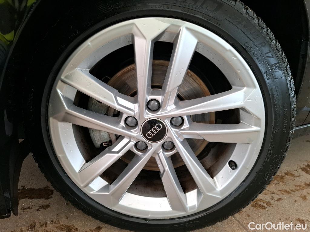  Audi  A3 AUDI  Sportback / 2020 / 5P / Berline 40 TFSI e 204 S Tronic Business Line #16