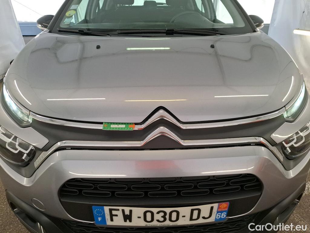  Citroen  C3  Feel Business 1.5 BlueHDI 100CV BVM5 E6dT #6