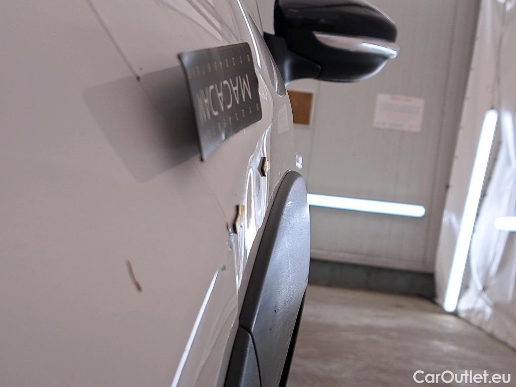 Citroen  C3 CITROEN  Société / 2020 / 5P / Berline / VU PureTech 83 S&S BVM Feel Nav #7
