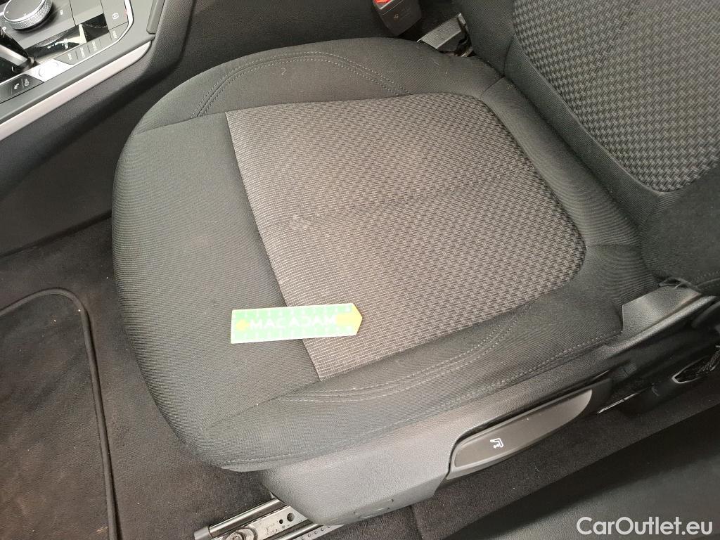  Bmw  Serie 1 1 Berline 116 d 1.5 115CV BVA7 E6d #10