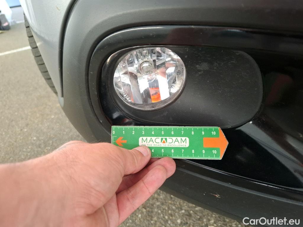  Citroen  C3  Feel Business 1.5 BlueHDI 100CV BVM5 E6dT #25