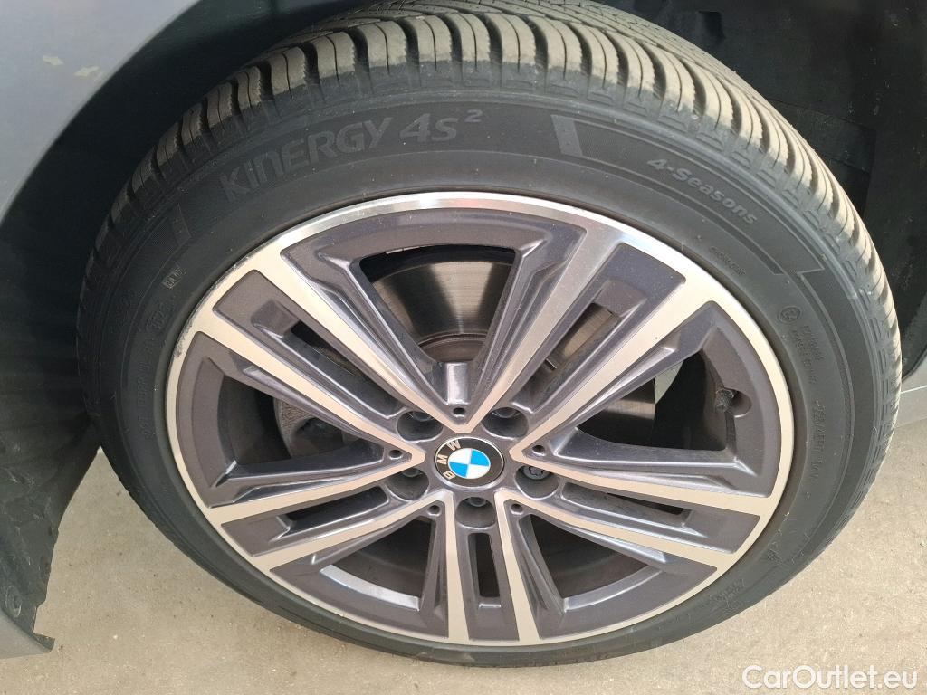  Bmw  Serie 1 1 Berline 116 d 1.5 115CV BVA7 E6d #4