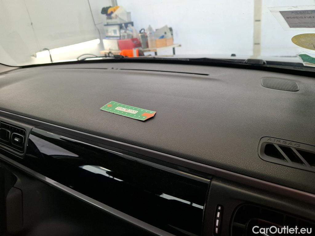  Citroen  C3  Feel Business 1.5 BlueHDI 100CV BVM5 E6dT #41