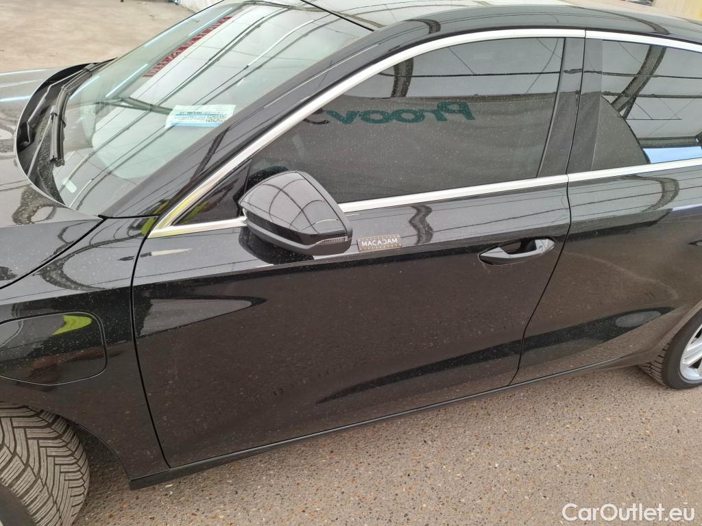  Audi  A3 AUDI  Sportback / 2020 / 5P / Berline 40 TFSI e 204 S Tronic Business Line #5