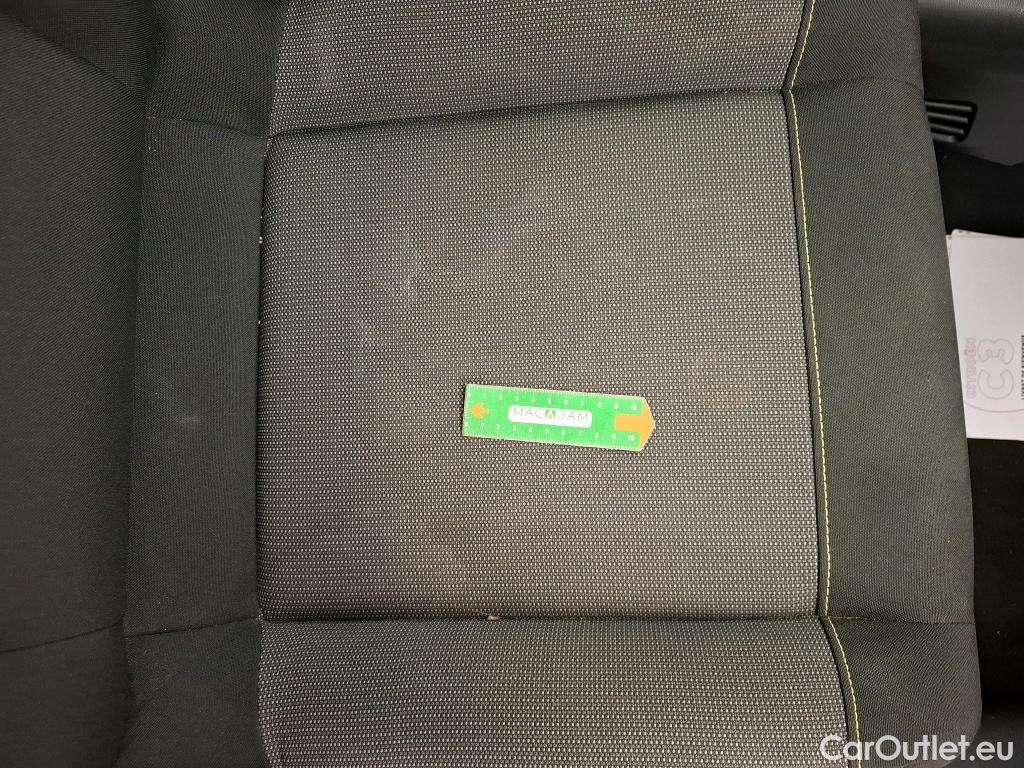  Citroen  C3  Feel Business 1.5 BlueHDI 100CV BVM5 E6dT #27