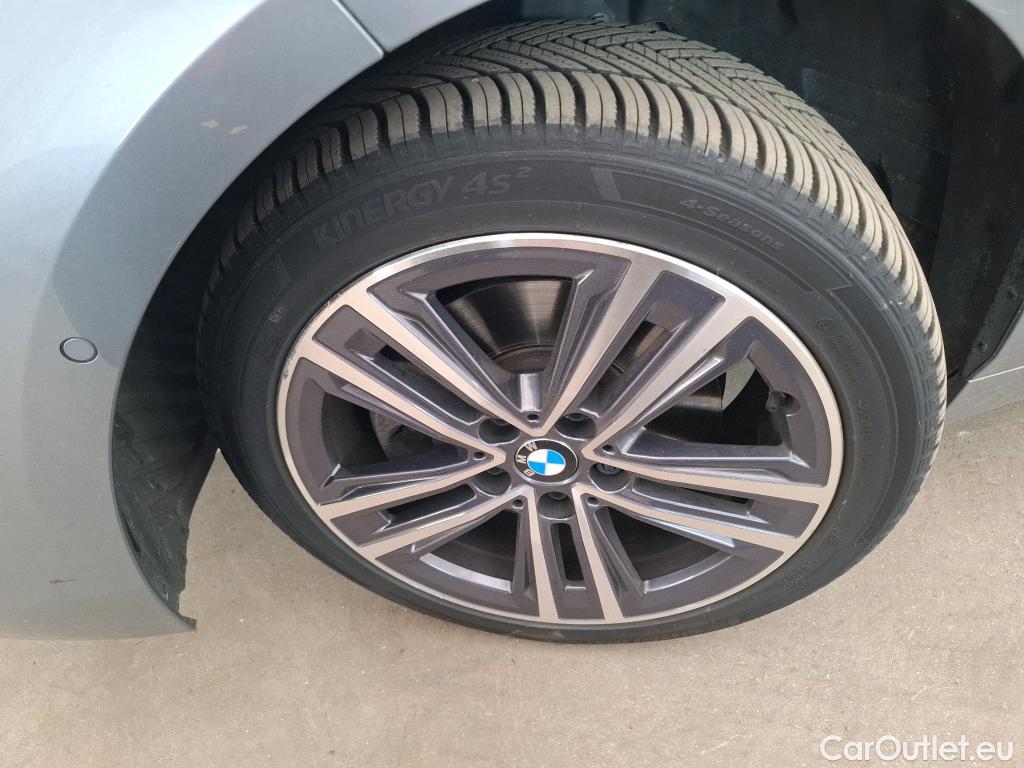  Bmw  Serie 1 1 Berline 116 d 1.5 115CV BVA7 E6d #3