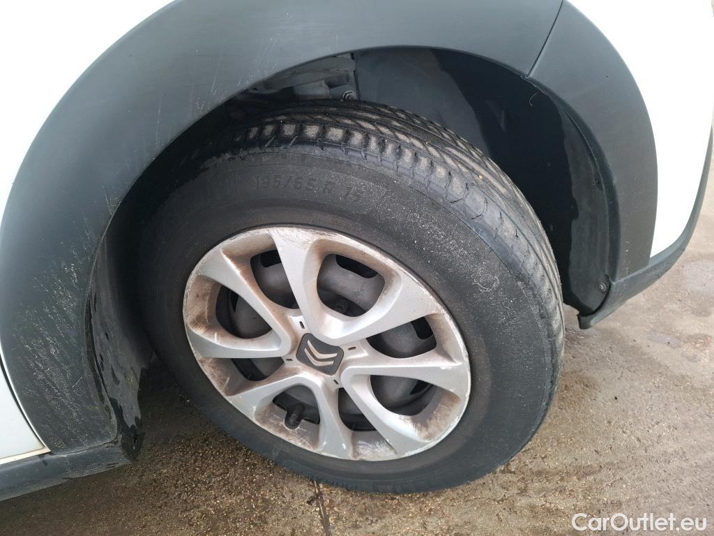  Citroen  C3  Société Feel 1.5 BlueHDI 100CV BVM5 E6dT #33