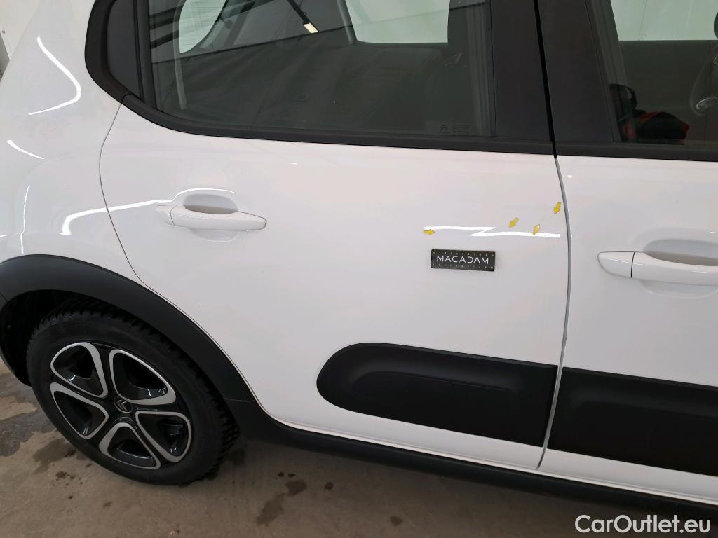 Citroen  C3 CITROEN  Société / 2020 / 5P / Berline / VU PureTech 83 S&S BVM Feel Nav #1