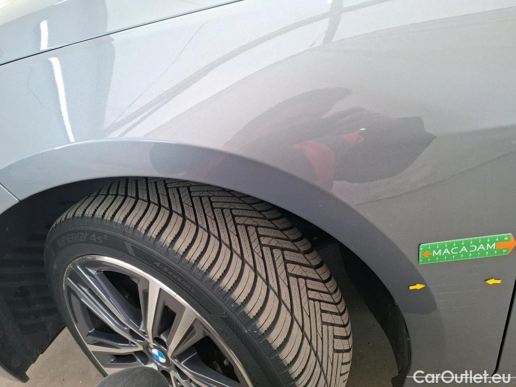  Bmw  Serie 1 1 Berline 116 d 1.5 115CV BVA7 E6d #12