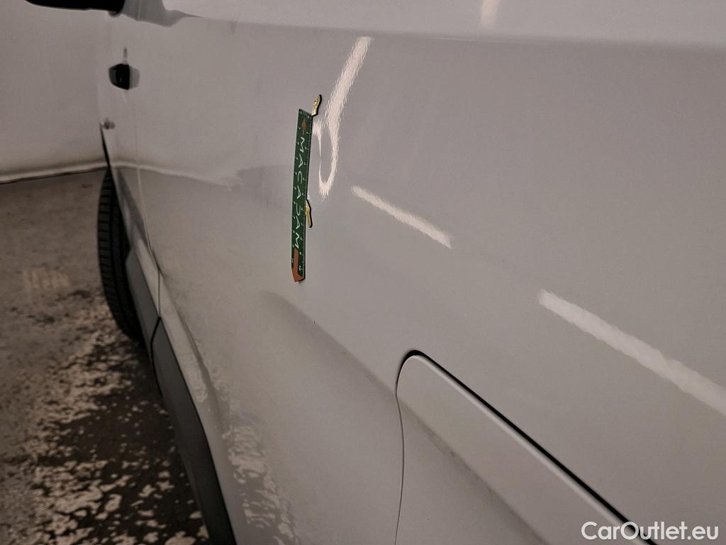  Peugeot  Partner  Asphalt L2 1.5 HDi 100CV BVM5 E6dT #20
