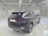  Hyundai  Tucson HYUNDAI  / 2020 / 5P / SUV 1.6 CRDI MHEV 2WD 136CV XLINE DCT #2