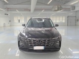  Hyundai  Tucson HYUNDAI  / 2020 / 5P / SUV 1.6 CRDI MHEV 2WD 136CV XLINE DCT #6
