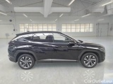  Hyundai  Tucson HYUNDAI  / 2020 / 5P / SUV 1.6 CRDI MHEV 2WD 136CV XLINE DCT #7
