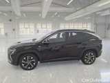  Hyundai  Tucson HYUNDAI  / 2020 / 5P / SUV 1.6 CRDI MHEV 2WD 136CV XLINE DCT #8