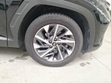  Hyundai  Tucson HYUNDAI  / 2020 / 5P / SUV 1.6 CRDI MHEV 2WD 136CV XLINE DCT #17