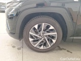 Hyundai  Tucson HYUNDAI  / 2020 / 5P / SUV 1.6 CRDI MHEV 2WD 136CV XLINE DCT #20