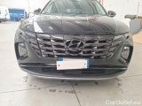  Hyundai  Tucson HYUNDAI  / 2020 / 5P / SUV 1.6 CRDI MHEV 2WD 136CV XLINE DCT #29