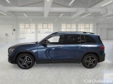  Mercedes  GLB MERCEDES-BENZ  / 2019 / 5P / SUV  200 D AUTOMATIC 4MATIC PREMIUM #8