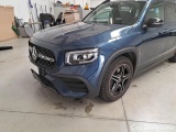  Mercedes  GLB MERCEDES-BENZ  / 2019 / 5P / SUV  200 D AUTOMATIC 4MATIC PREMIUM #32