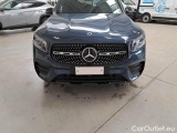  Mercedes  GLB MERCEDES-BENZ  / 2019 / 5P / SUV  200 D AUTOMATIC 4MATIC PREMIUM #34