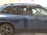  Mercedes  GLB MERCEDES-BENZ  / 2019 / 5P / SUV  200 D AUTOMATIC 4MATIC PREMIUM #45