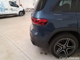  Mercedes  GLB MERCEDES-BENZ  / 2019 / 5P / SUV  200 D AUTOMATIC 4MATIC PREMIUM #56