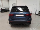  Mercedes  GLB MERCEDES-BENZ  / 2019 / 5P / SUV  200 D AUTOMATIC 4MATIC PREMIUM #72